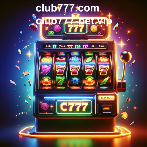 club777.com